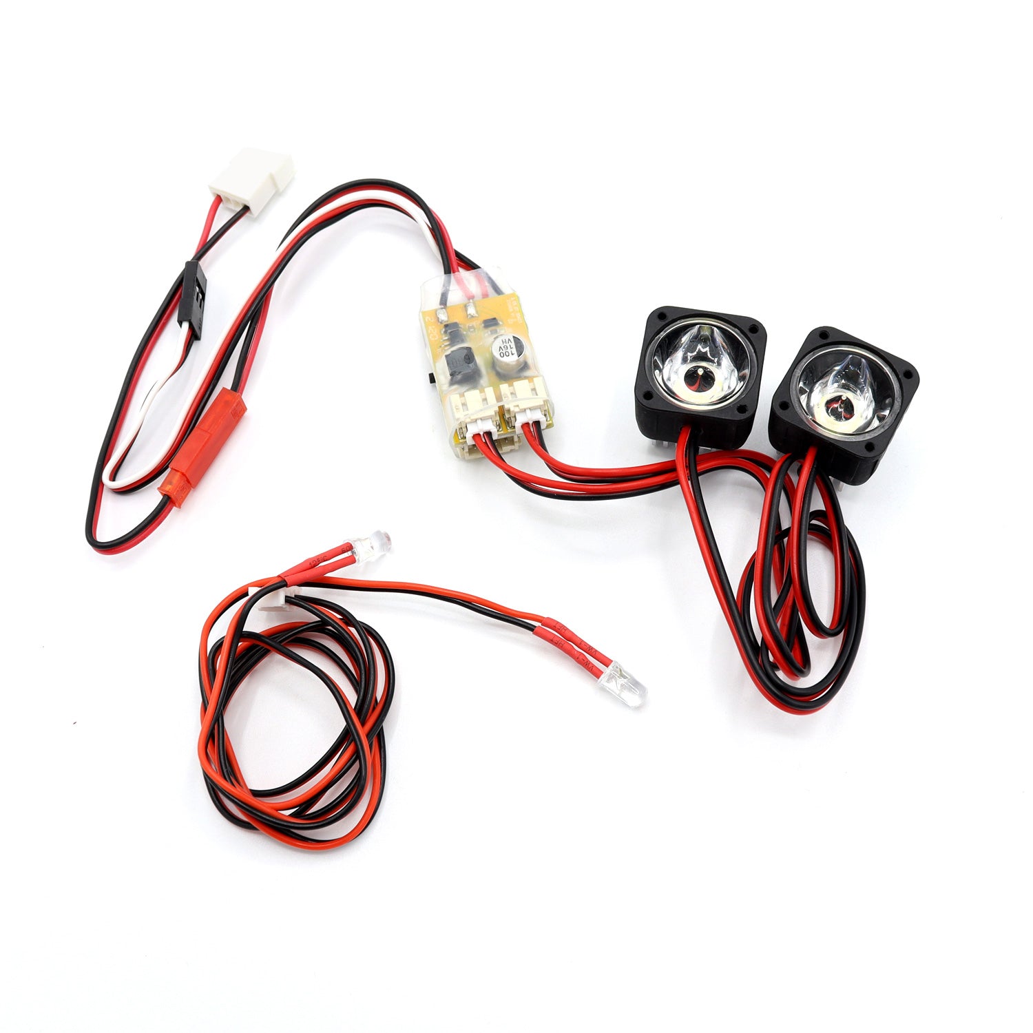 Electronics