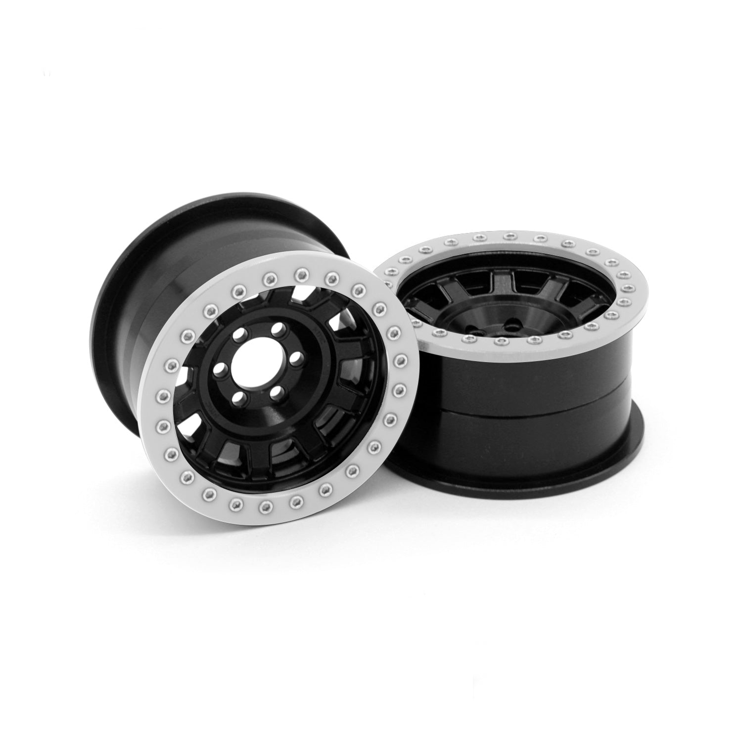 2.2 Wheels & Acc.