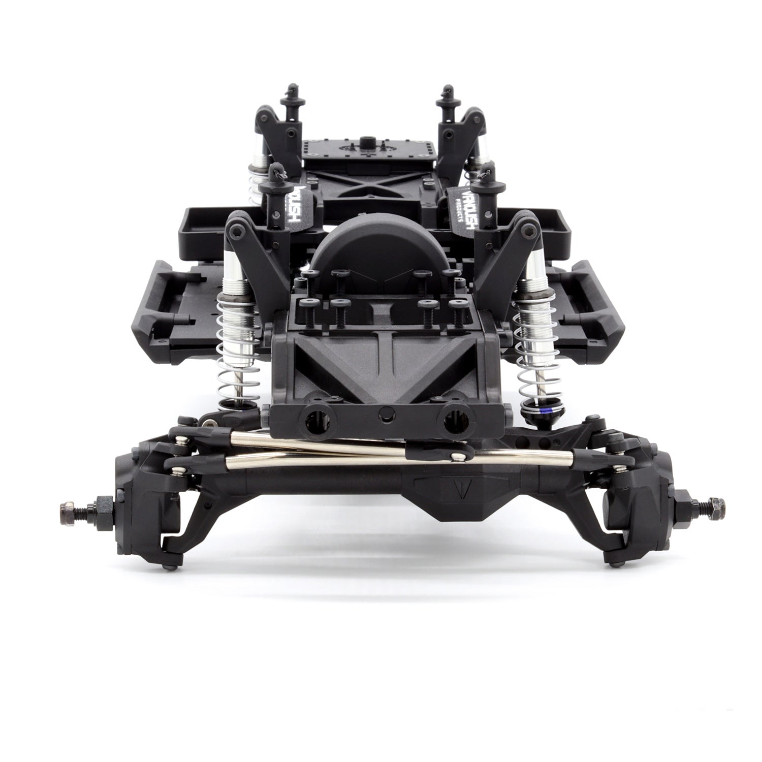 VS4-10 Parts