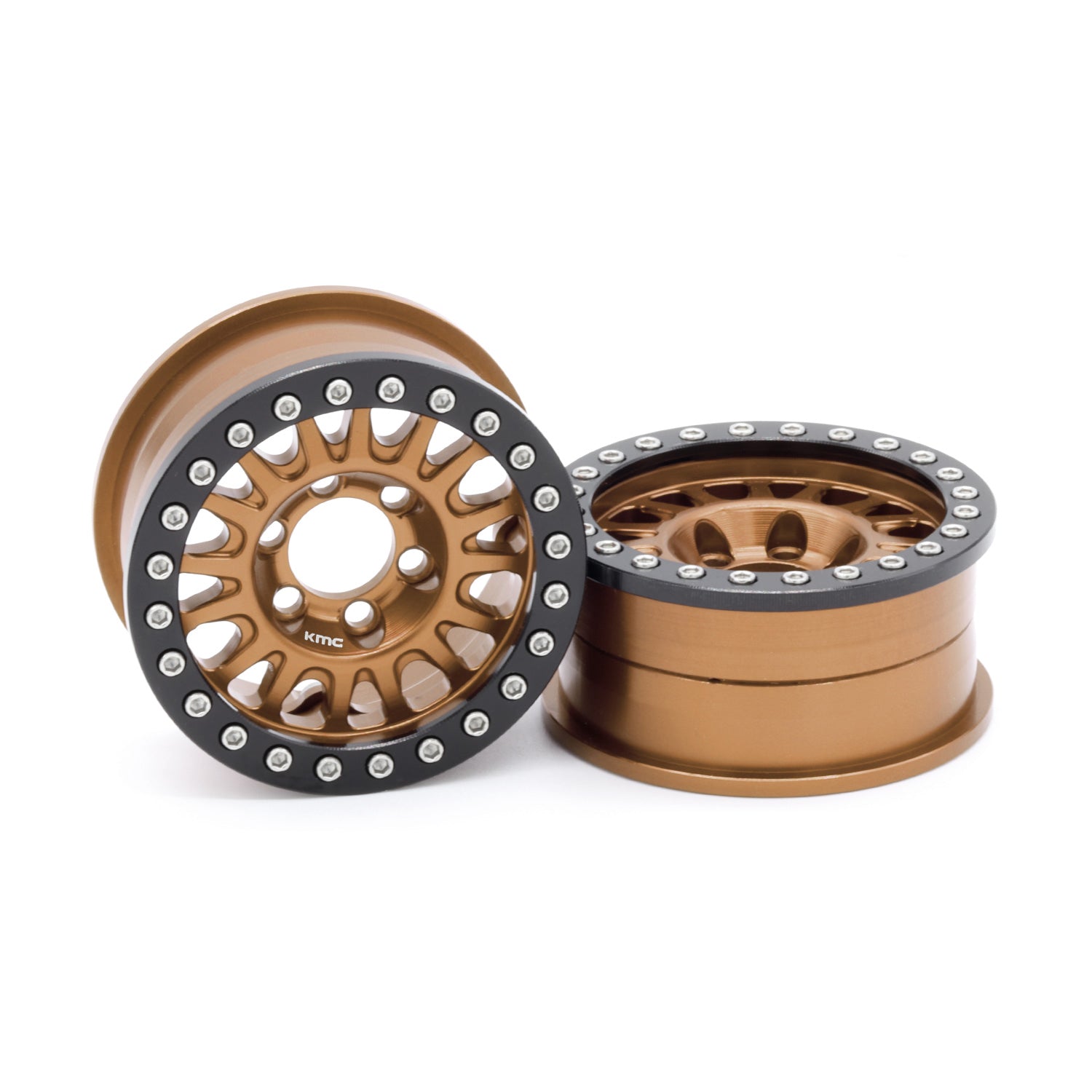 1.9 Wheels & Acc.