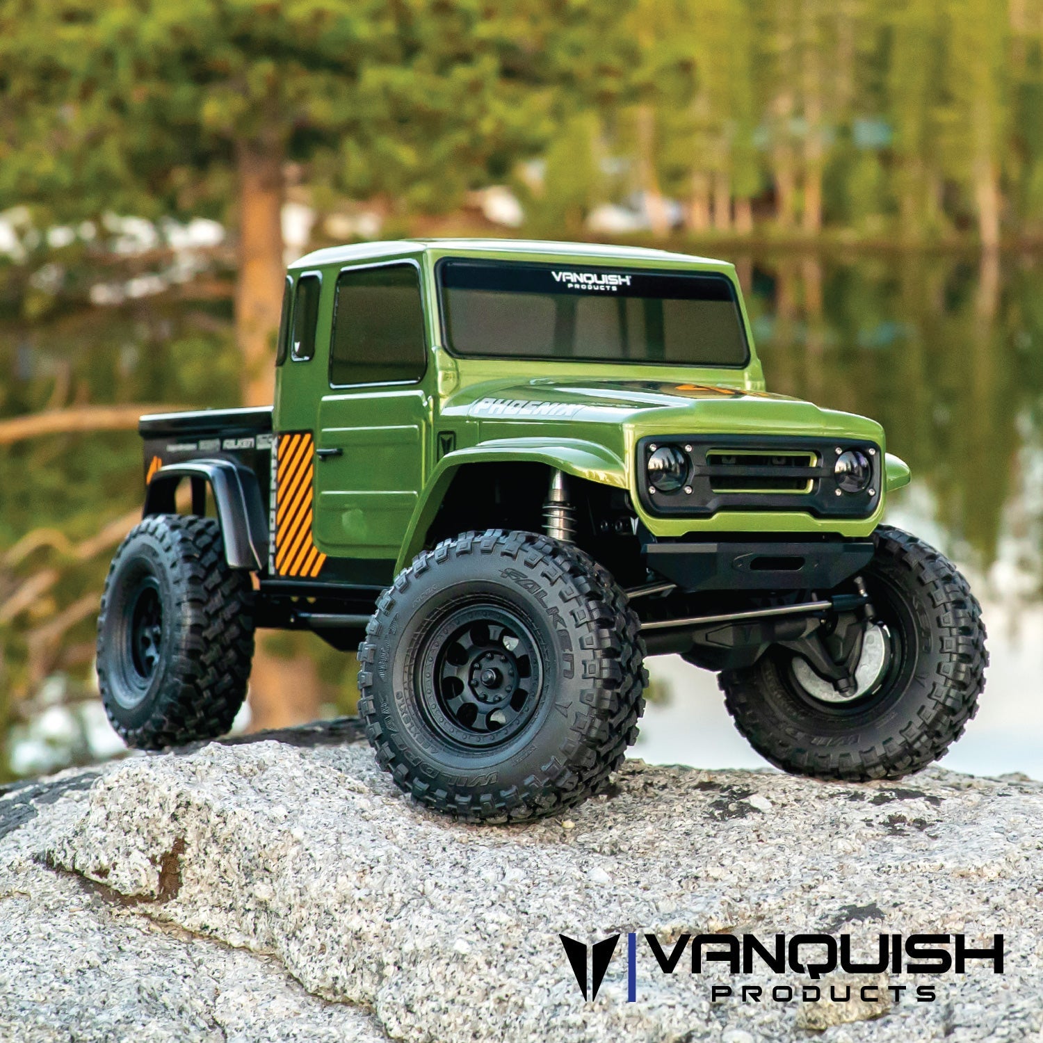 Vehicle Kits