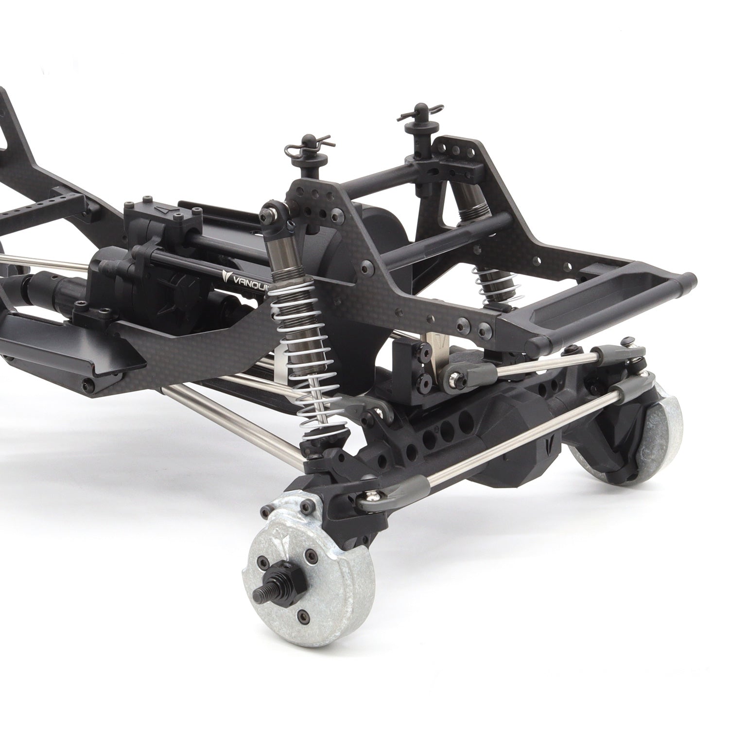VRD Parts