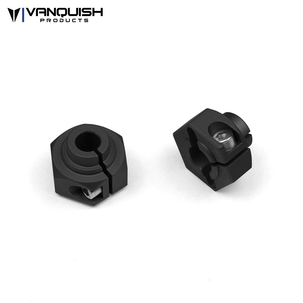12mm Clamping Hex