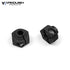 12mm Clamping Hex