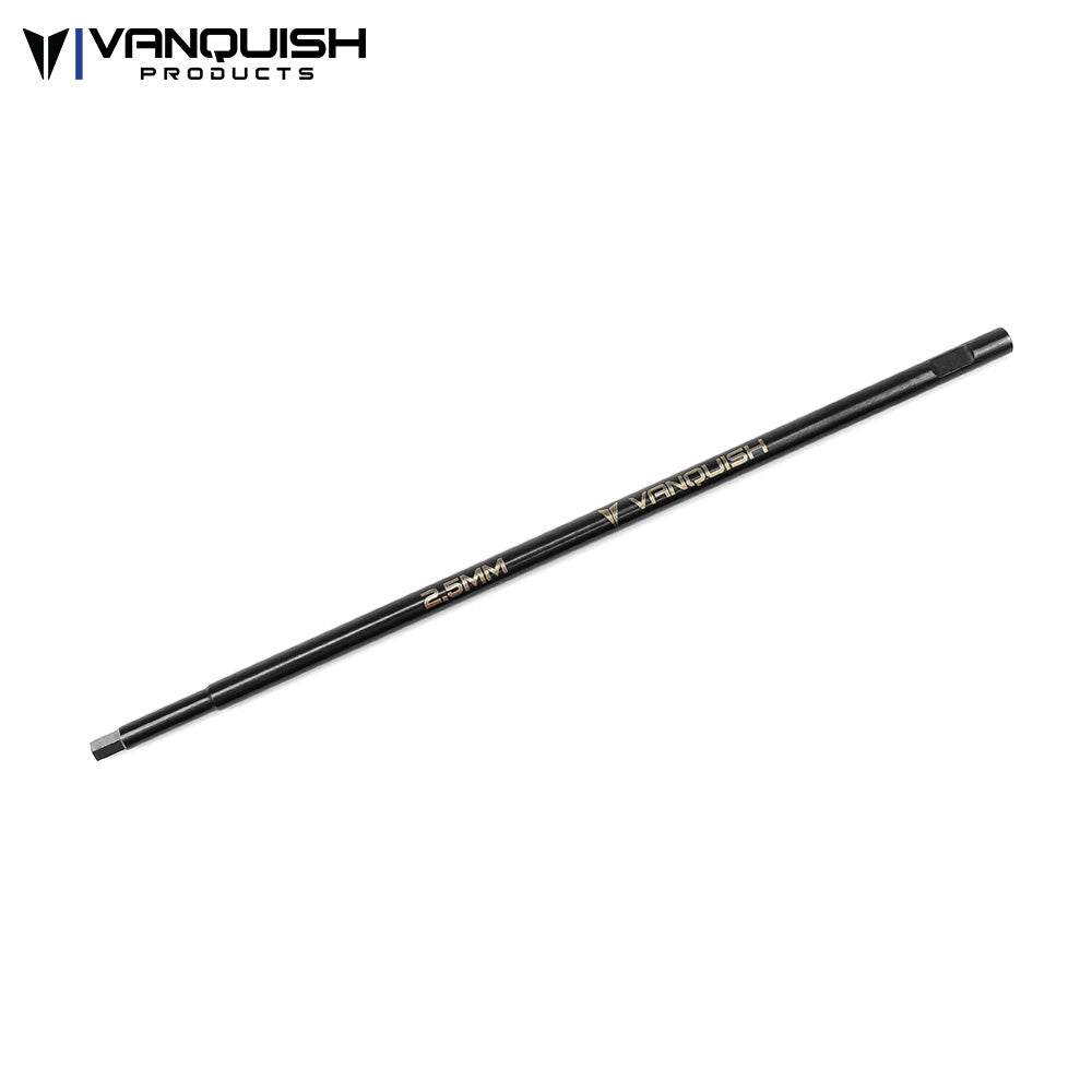 Replacement Hex Driver Tool Tip