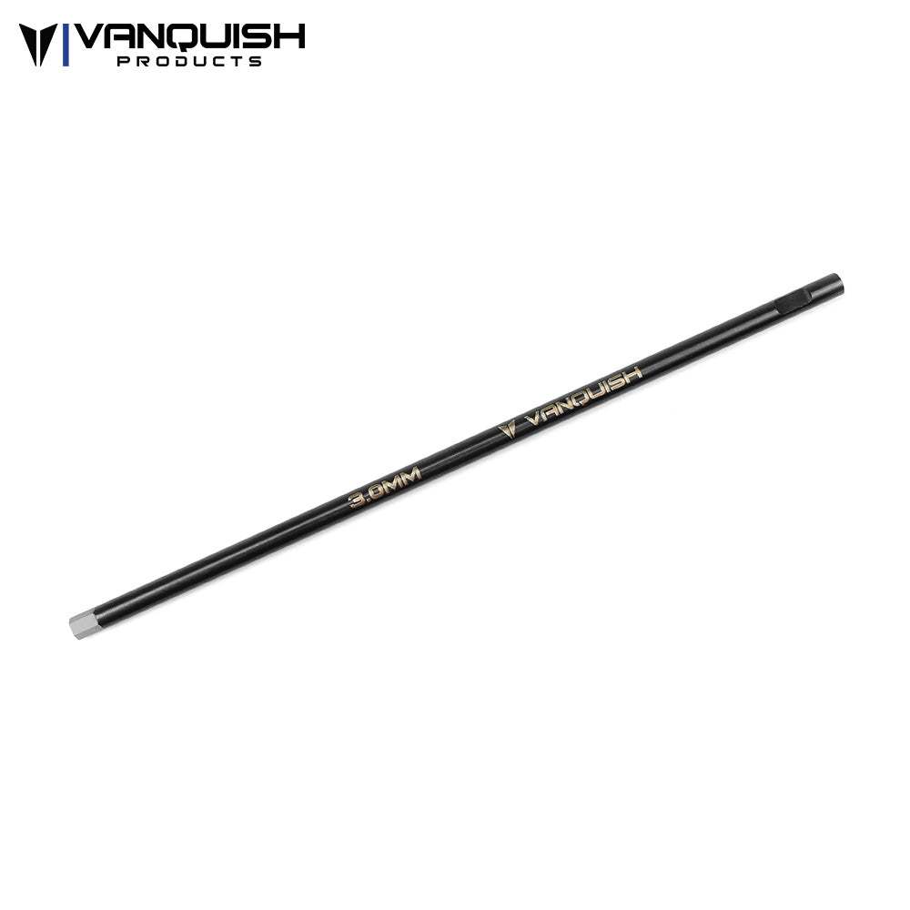 Replacement Hex Driver Tool Tip