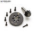 AR44 Axle Gear Set - 30T/8T