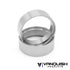 1.9 Aluminum Wheel Clamp Rings (Pair)