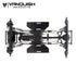 VRD Mullet - Kit