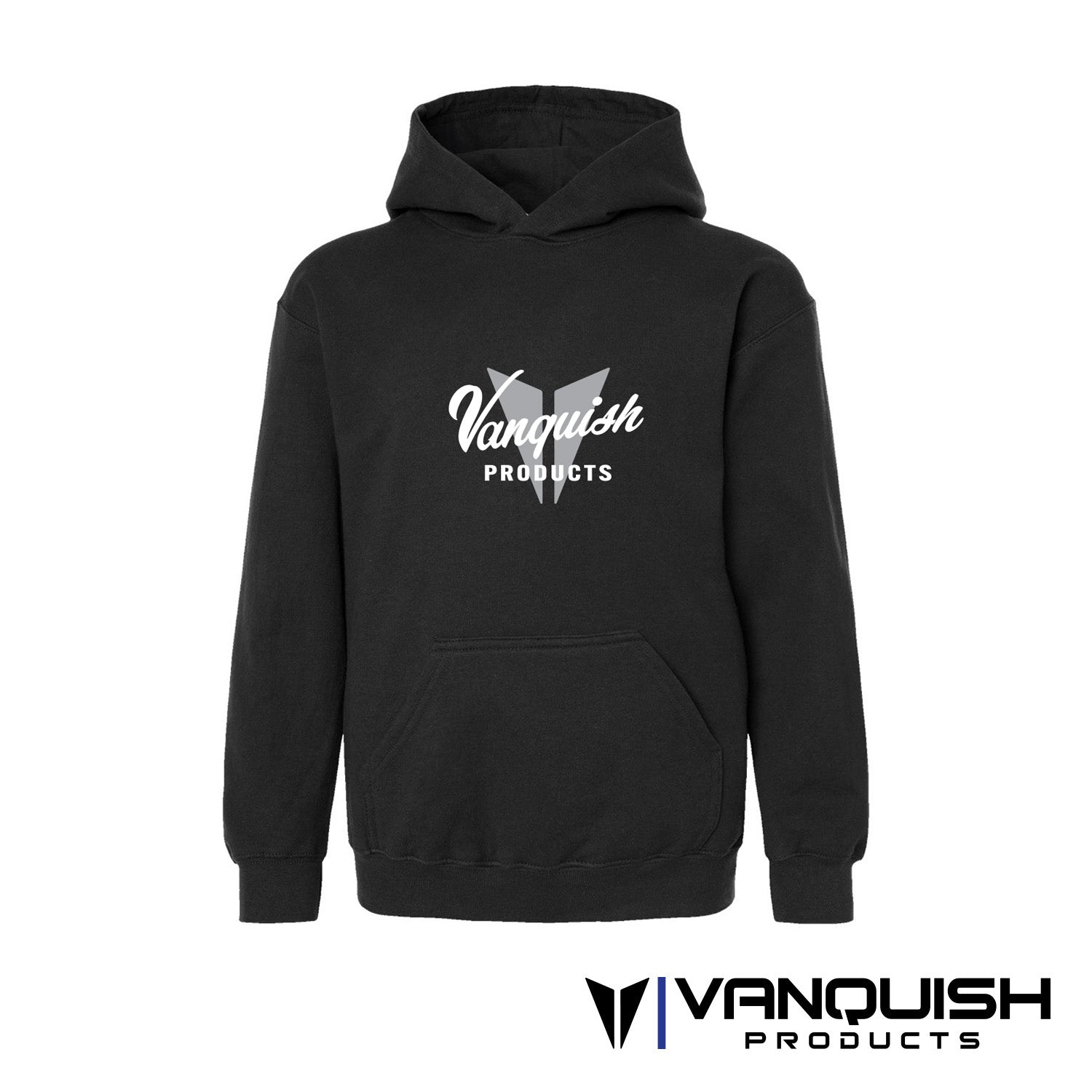 Primeselectsss Script - Hoodie - Black