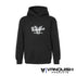 Primeselectsss Script - Hoodie - Black