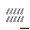 Body Pins (10)