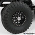 Center Hubs XD Series