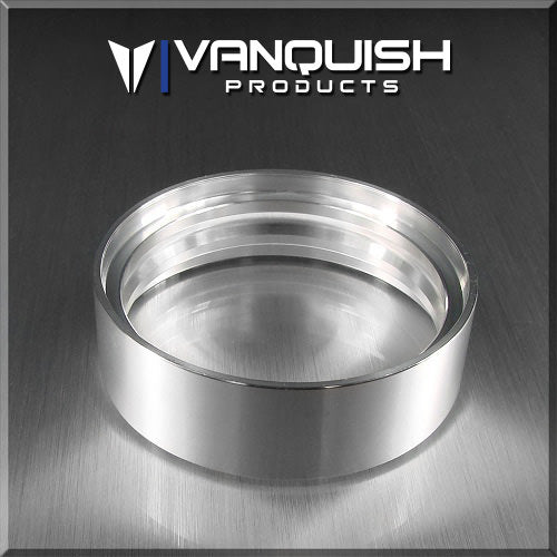 2.2 Wheel Clamp Ring - 0.8 Width