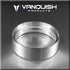 2.2 Wheel Clamp Ring - 0.8 Width