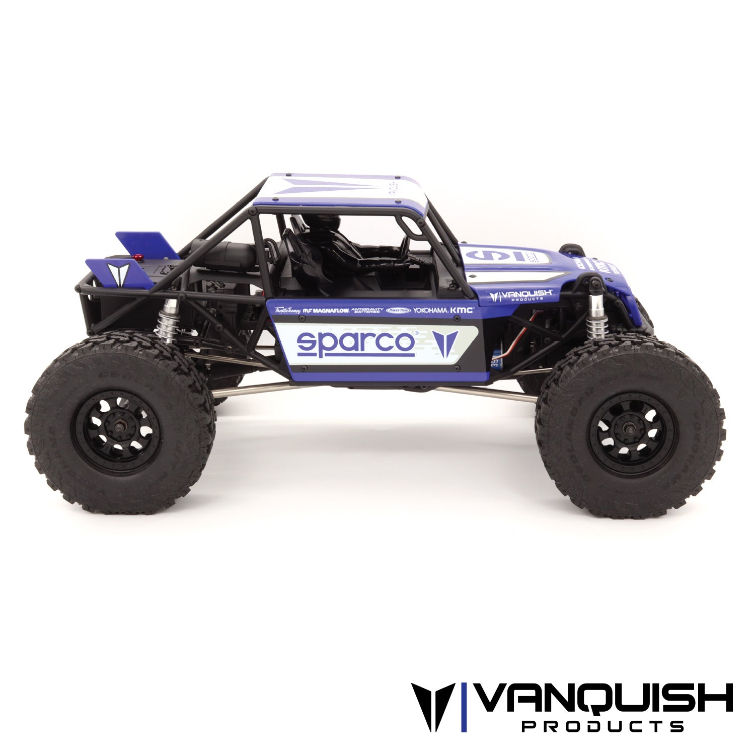 H10 Optic Sparco RTR