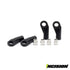 Bent Rod Ends with Pivot Balls (4)