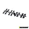 S8E Shock Tuning Rod End Set