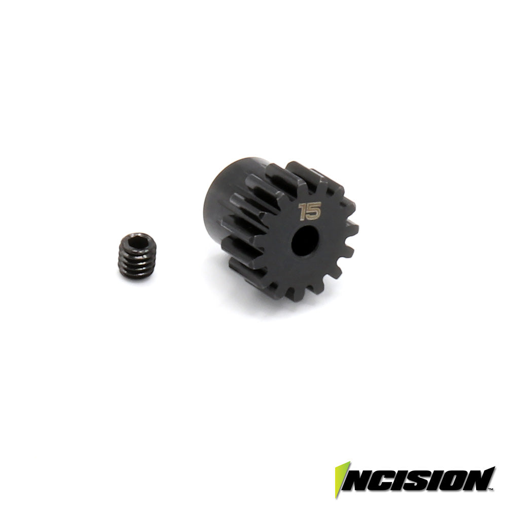 32p Hardened Steel Pinion Gear