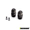 S8E Machined Aluminum Shock Cap