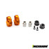 S8E Machined Aluminum Shock Cap