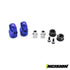 S8E Machined Aluminum Shock Cap