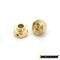 Brass F10 Portal 12mm Hex