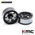 Incision 1.9 KMC KM233 Hex Molded Beadlock