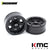 Incision 1.9 KMC KM233 Hex Molded Beadlock