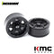 Incision 1.9 KMC KM233 Hex Molded Beadlock