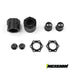 Incision 1.9 KMC KM233 Hex Molded Beadlock