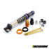 S8E Machined Aluminum Shock Cap
