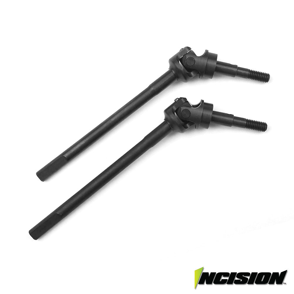 Incision SCX10-II VDI Universals