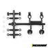 Incision 80mm Scale Shocks