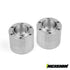 Incision Wheel Hubs