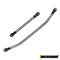 Incision Wraith 1/4 Stainless Steel Drag Link and Tie Rod Kit