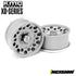 Incision KMC 1.9 XD129 Holeshot