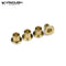 Knuckle Bushings (4pcs)
