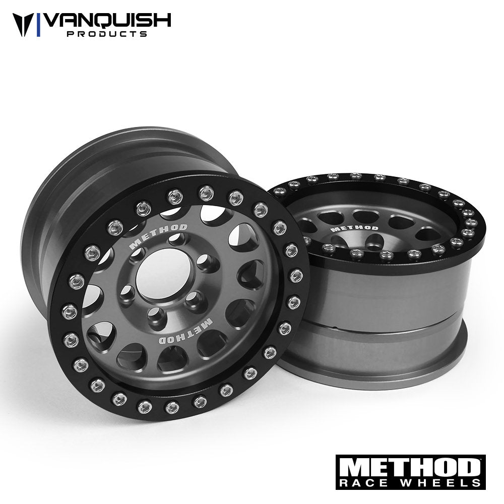 Method 1.9 Race Wheel 105