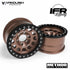 Method 1.9 Race Wheel 105