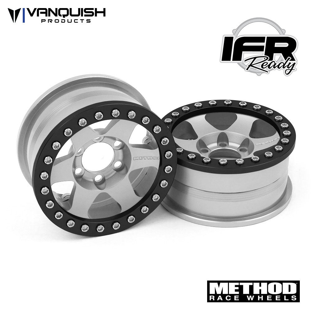 Method 1.9 Race Wheel 310
