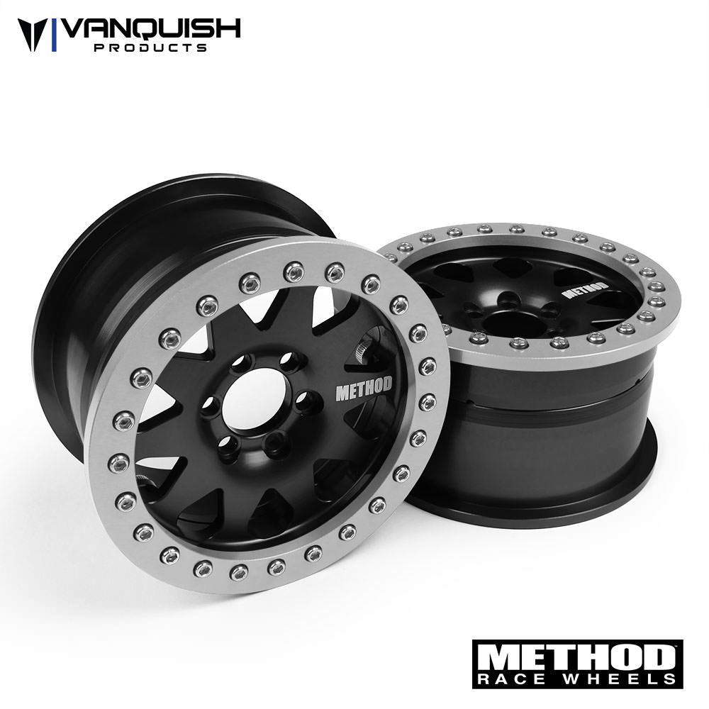 Method 2.2 Race Wheel (1.2" Wide) 101