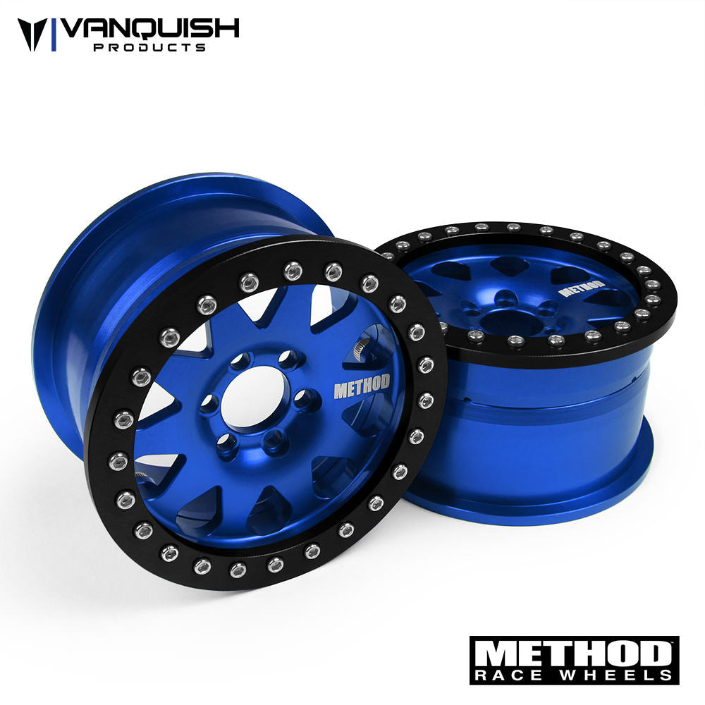 Method 2.2 Race Wheel (1.2" Wide) 101