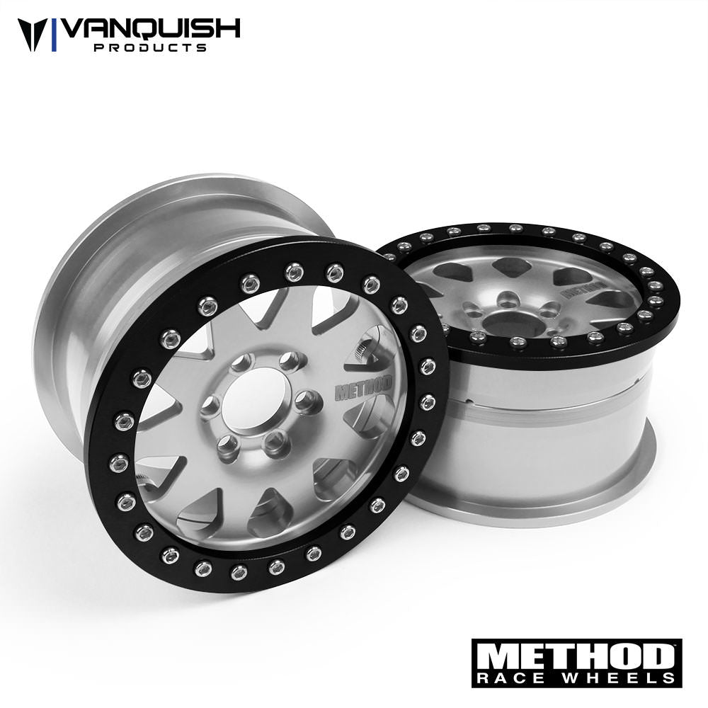 Method 2.2 Race Wheel (1.2" Wide) 101