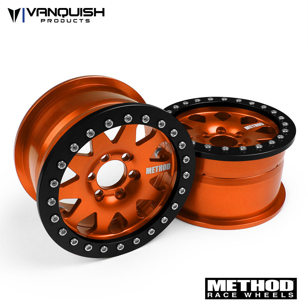 Method 2.2 Race Wheel (1.2" Wide) 101