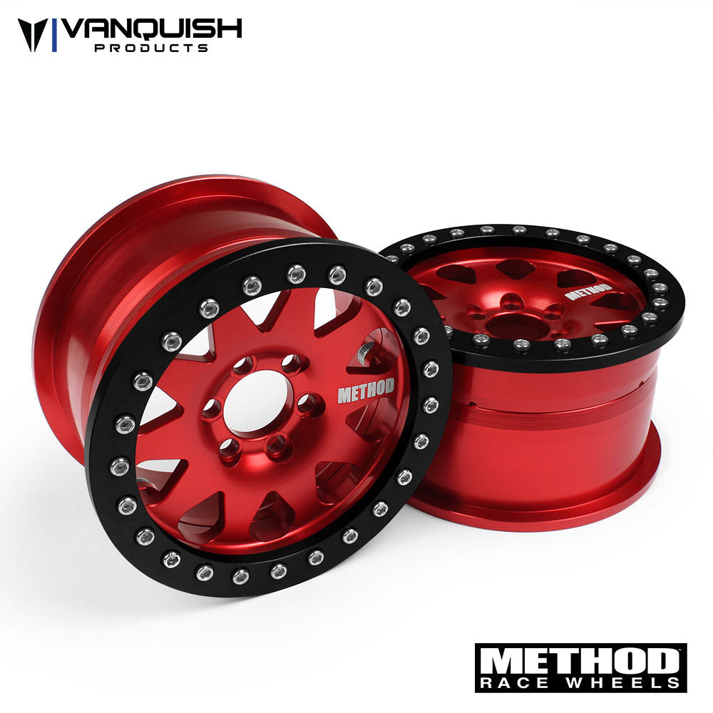 Method 2.2 Race Wheel (1.2" Wide) 101