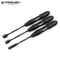 Metric Nut Driver Tool Set