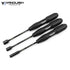 Metric Nut Driver Tool Set