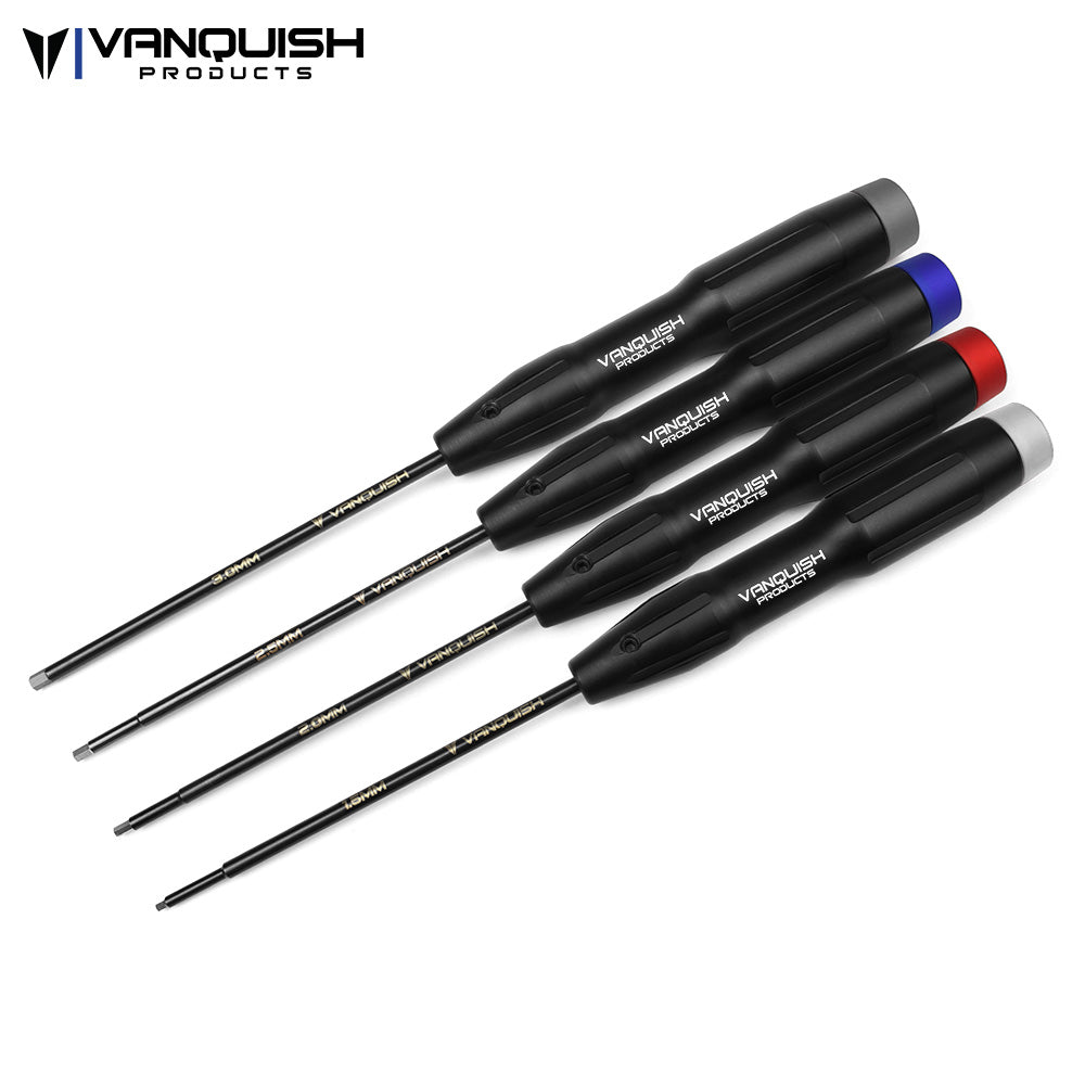 Metric Tool Set w/Bearing Cap