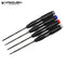Metric Tool Set w/Bearing Cap